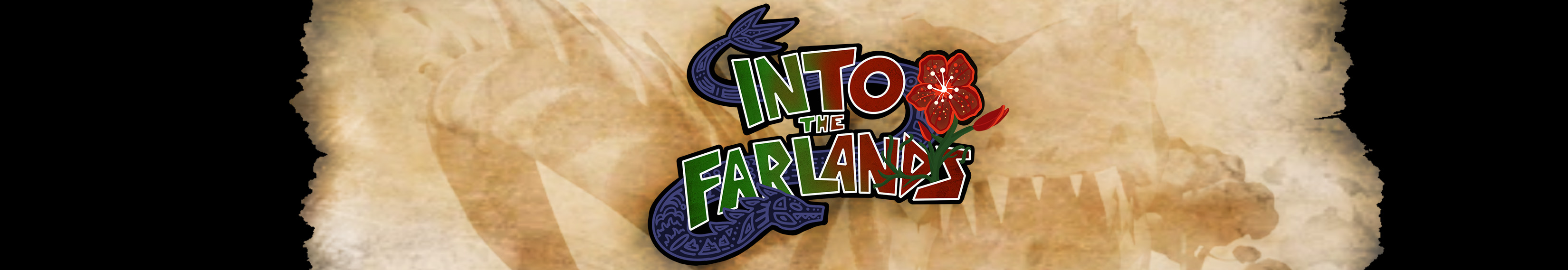 Into the Farlands Beta