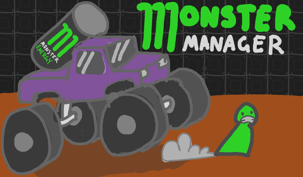 Monster manager