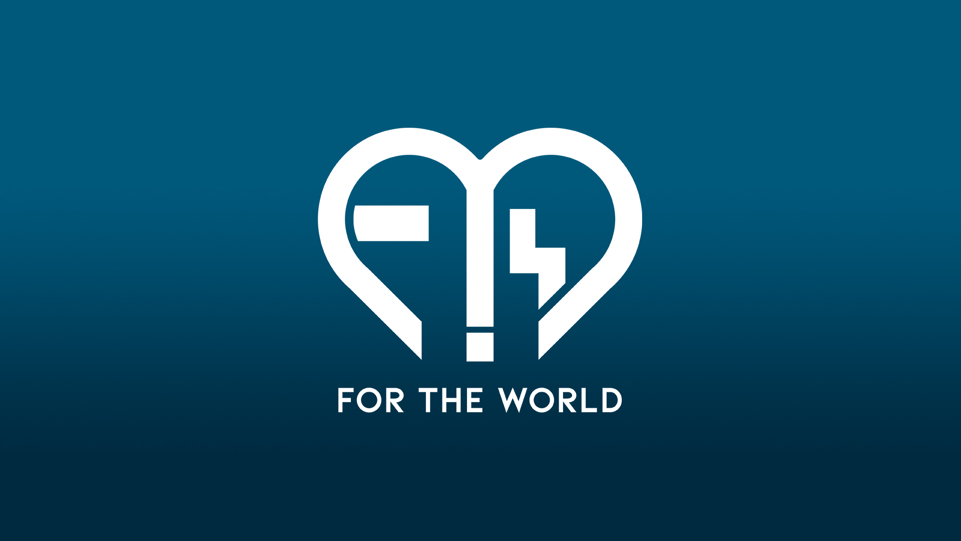 FTW - For The World