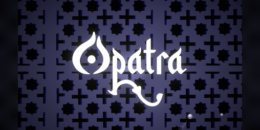 Cover image for Opatra