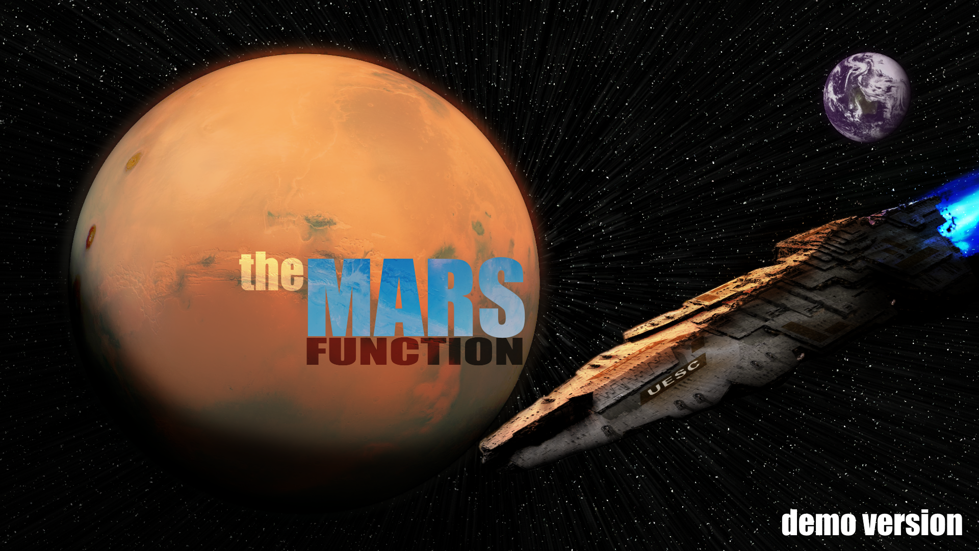 The Mars Function (concept)