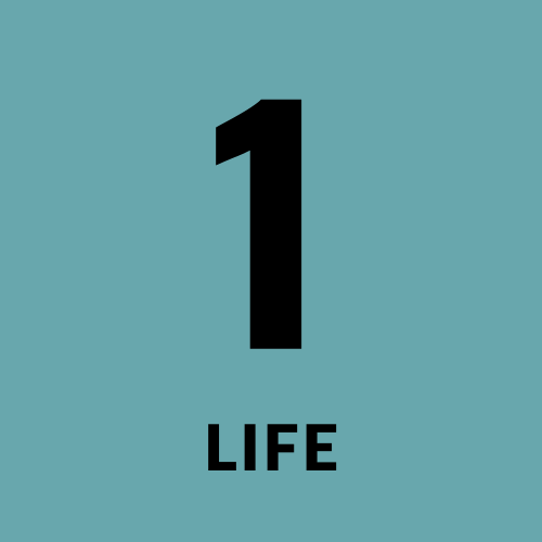 1LIFE