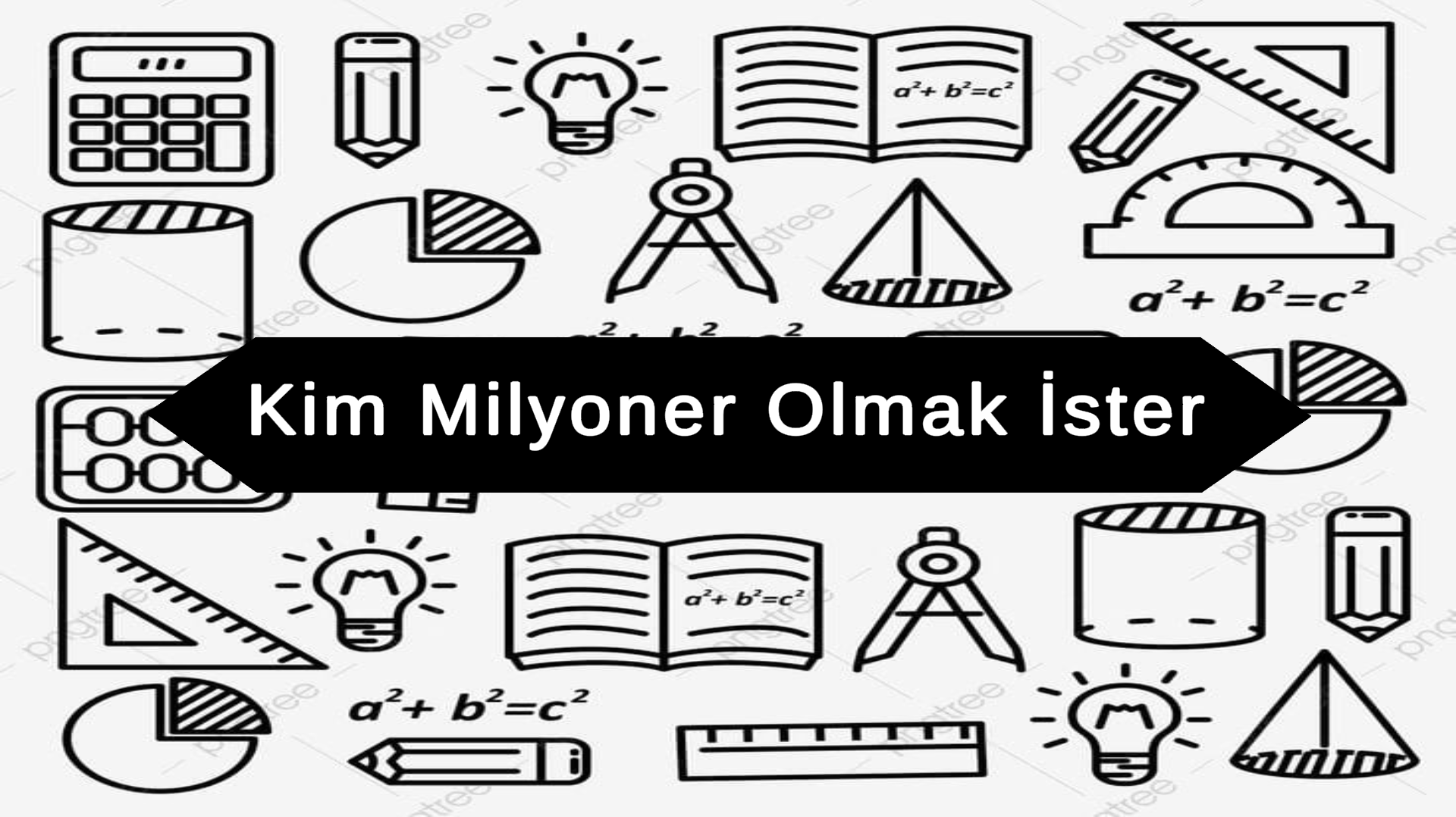 KimMilyonerOlmakİsterProje