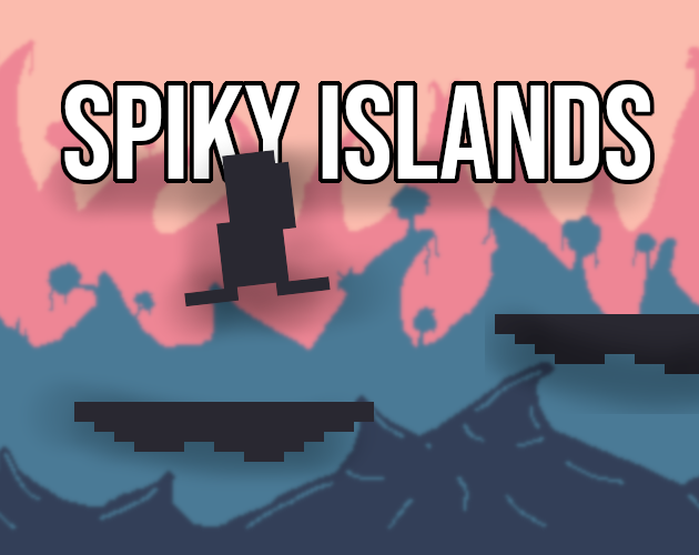 Spiky Islands
