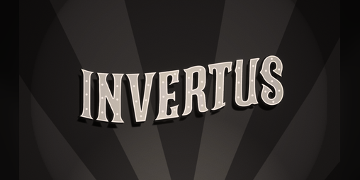 Cover image for INVERTUS