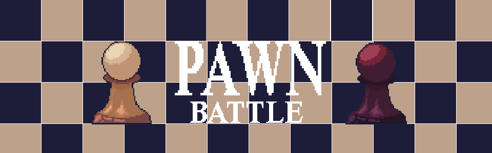 Pawn Battle