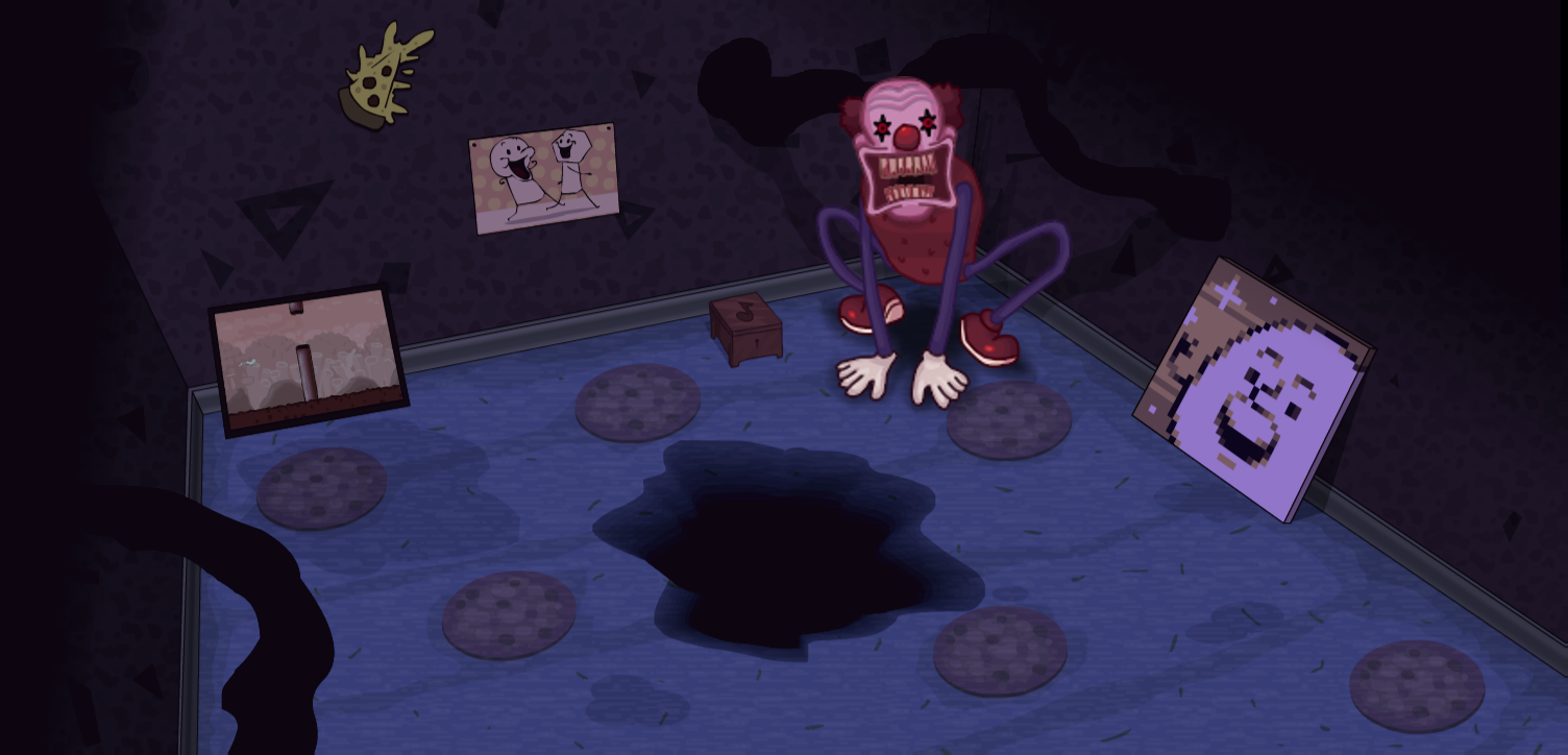 Five Nights At Birthday Buddy Rebranded