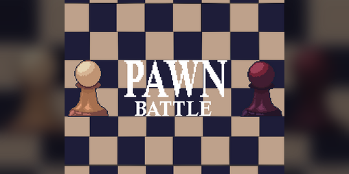 Cover image for Pawn Battle