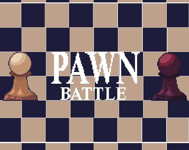 Win all pawns - Roblox