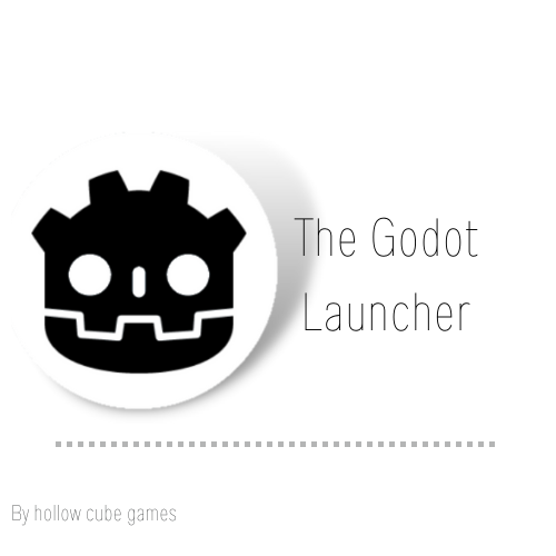 Godot Launcher