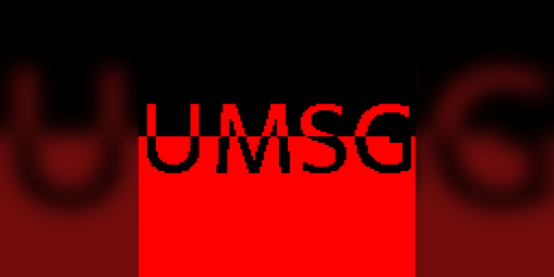 Cover image for Unnamed m****l-shooting Game (UMSG)