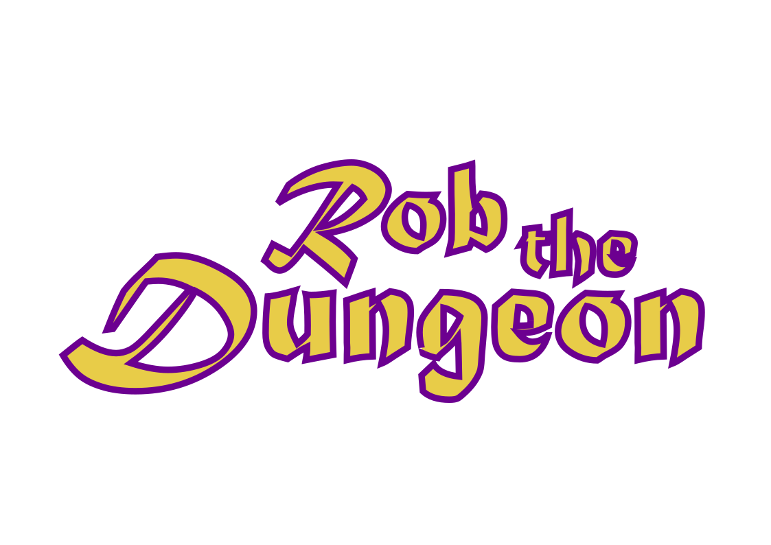 Rob the Dungeon