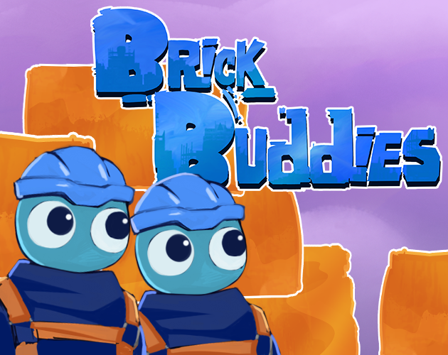 Cover image for BrickBuddies