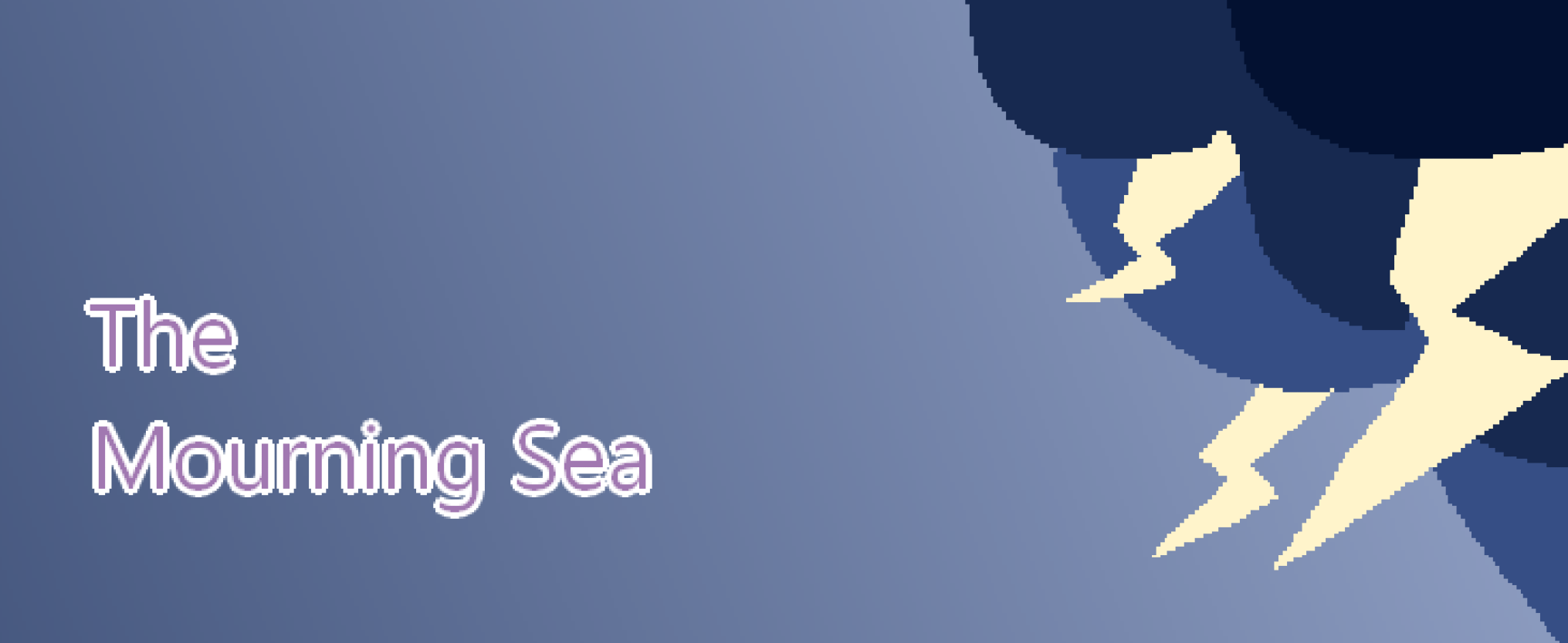 The Mourning Sea