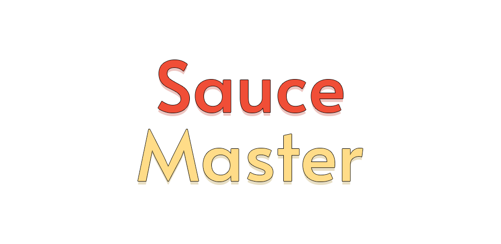 Sauce Master (Cancelled)