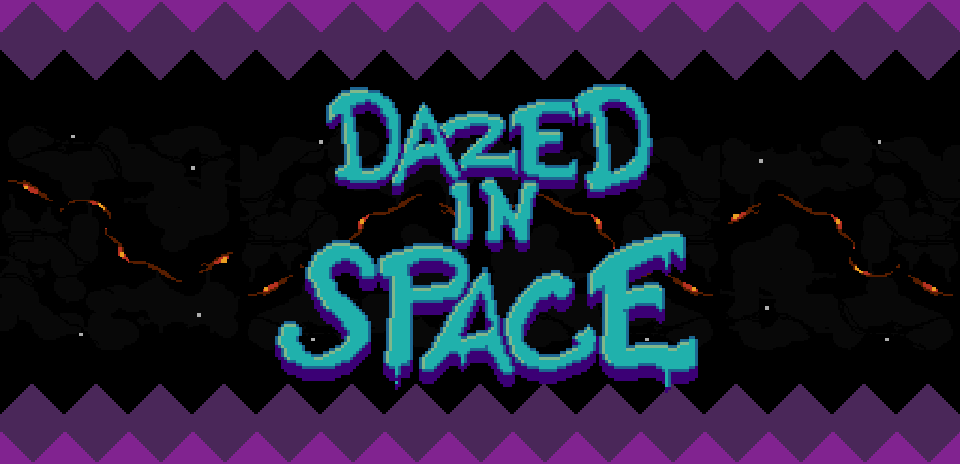 Dazed In Space