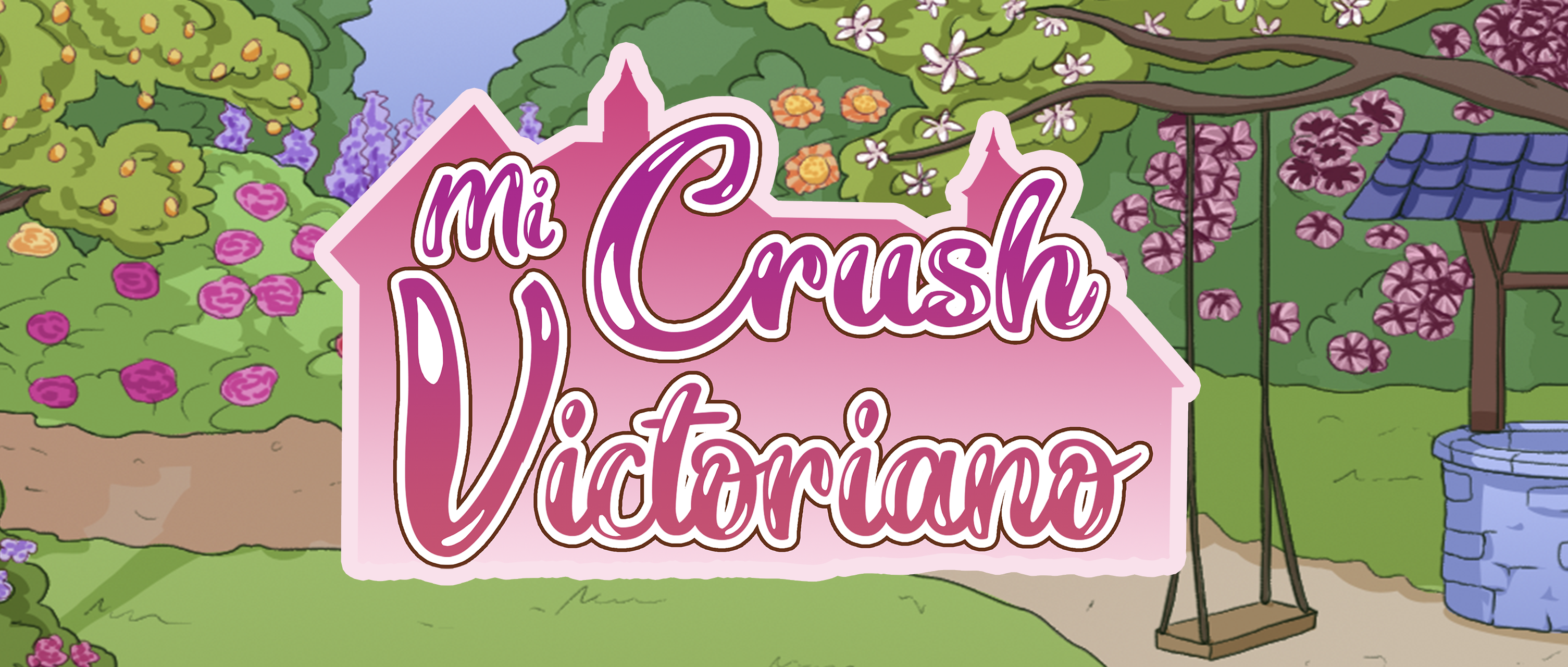 Mi Crush Victoriano-DEMO