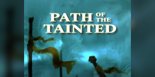 Cover image for Path of the Tainted