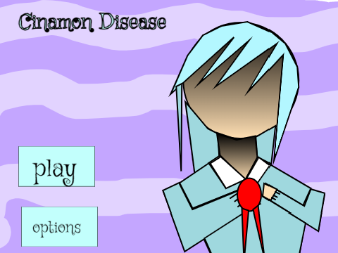 {Cinamon Disease}