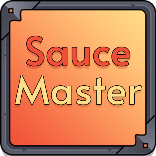 Sauce Master - Open Beta