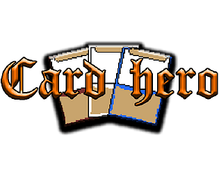 Card hero