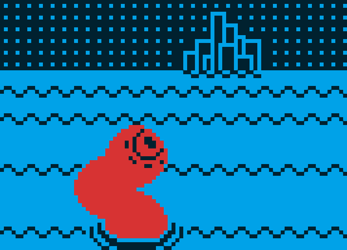Cover image for It came from the Sea