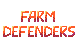 Cover image for Farm Defenders