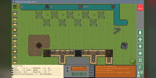 Cover image for Tiles and Troops