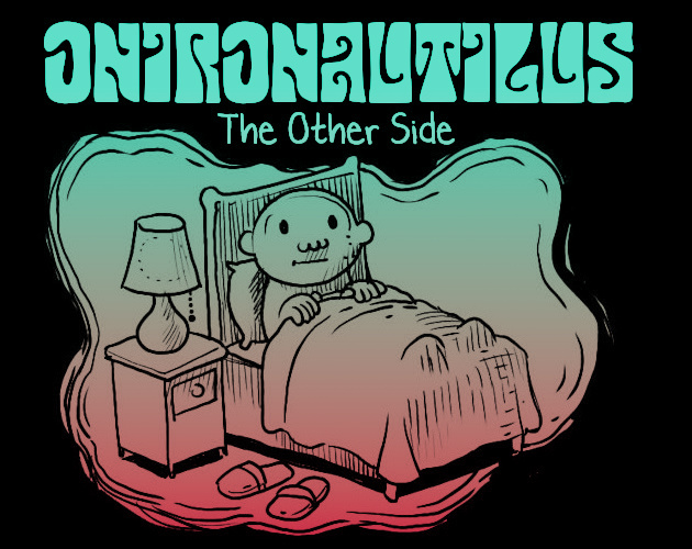 Onironautilus The Other Side