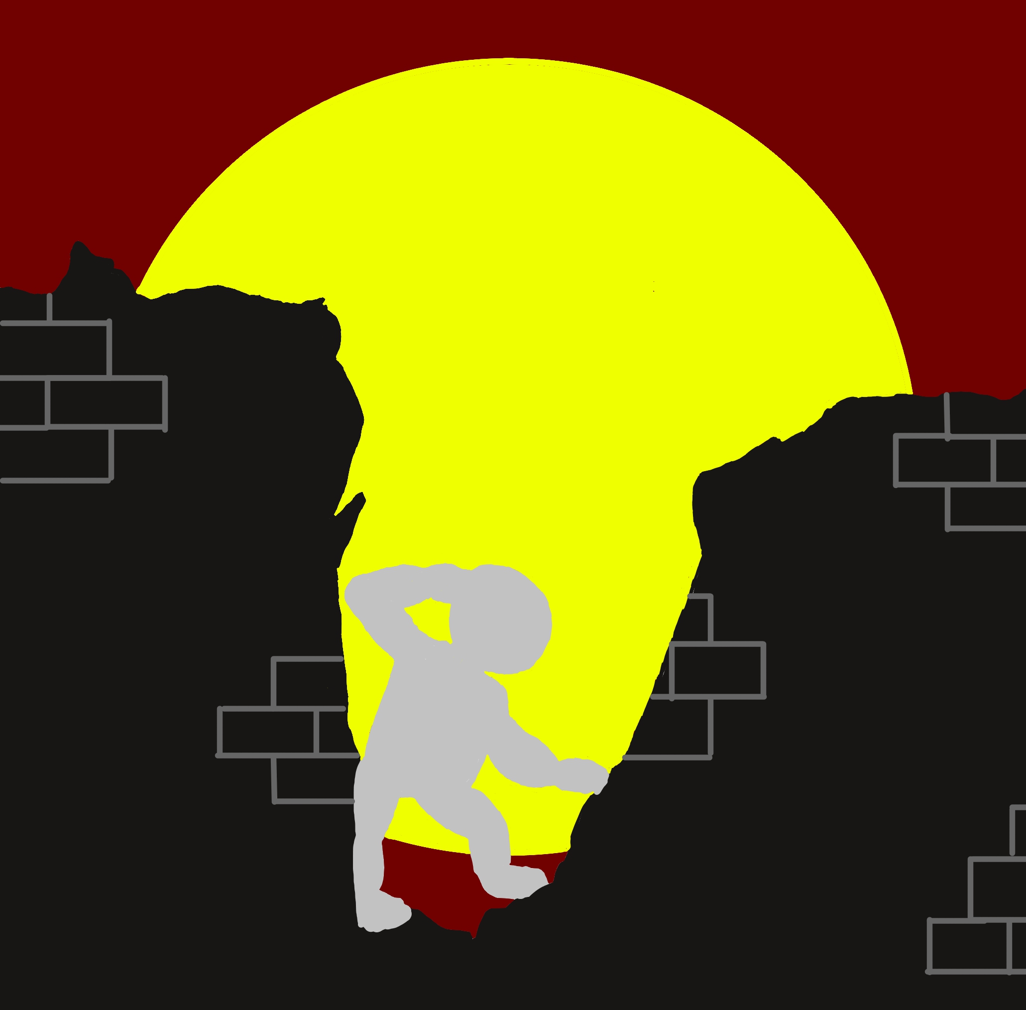 Cover image for Lights Out