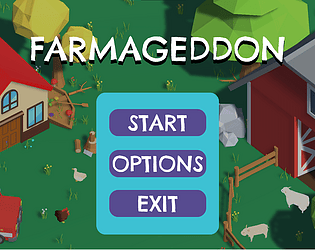 Farmageddon v0.1
