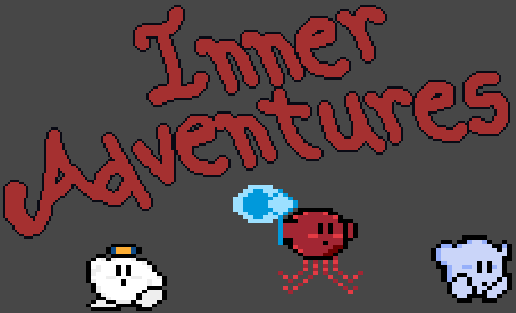 Inner Adventures