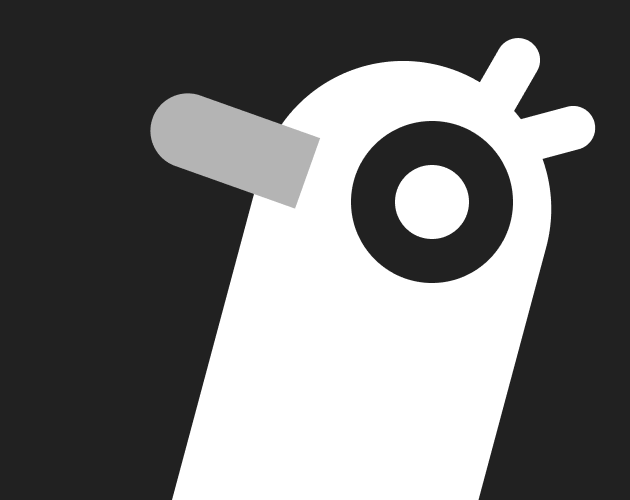 Cover image for Grubby Gull