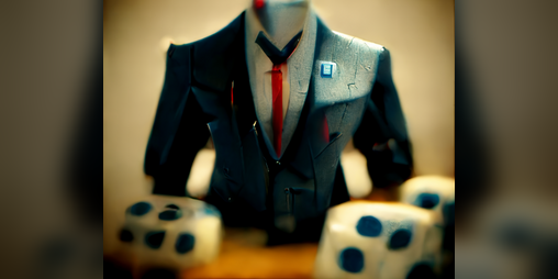 Cover image for Business Challenges at the End of the World