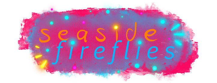 Seaside Fireflies (Game Jam Build)