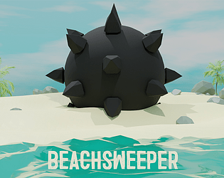 BeachSweeper