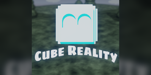 Cover image for Cube Reality