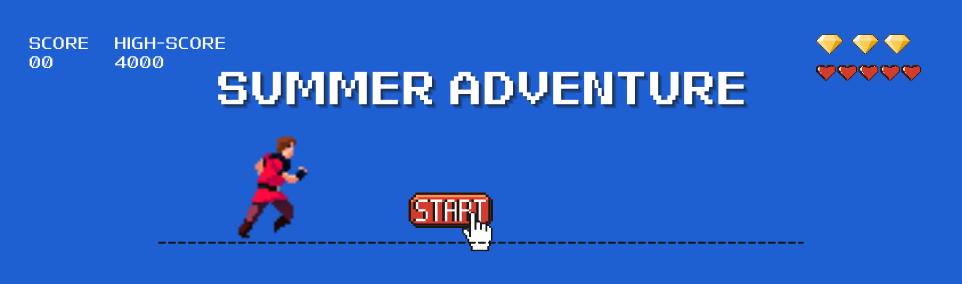 Summer Adventure