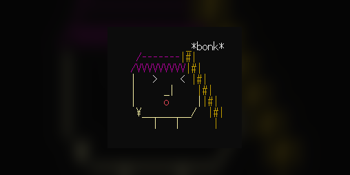 Cover image for Bonk-a-Femboy