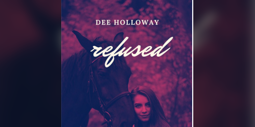 Cover image for Refused (Miramar Equestrian Academy #1)