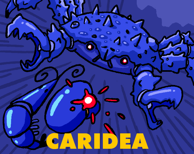 CARIDEA