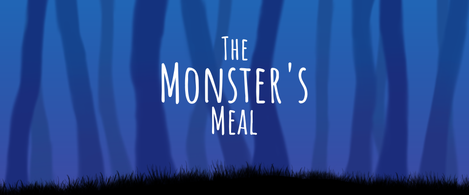 The Monster's Meal