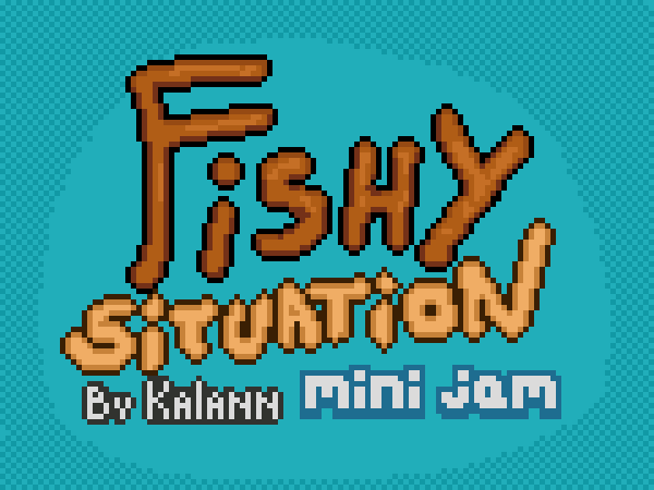 Fishy Situation