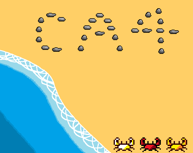 Crab Arena 4