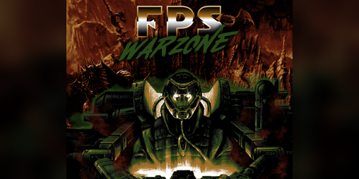 Cover image for Music Pack FPS Warzone