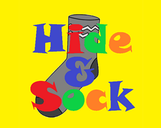 Hide & Sock