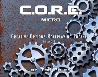 CORE Micro  