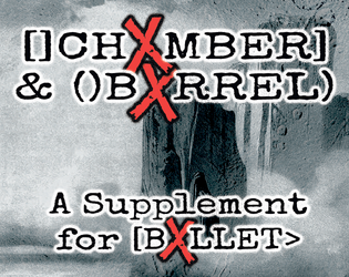 [[CHXMBER] & ()BXRREL)   - Power-Building & HQ Mechanics for [BXLLET> 