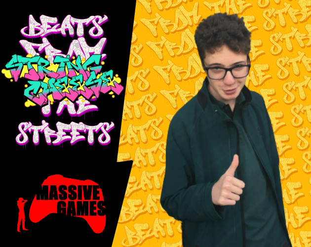 Cover image for String Cheese: Beats from the Streets