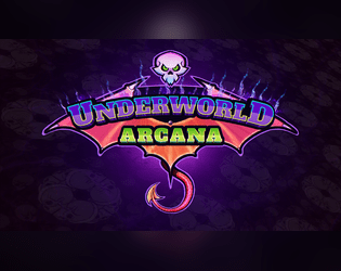 Underworld Arcana - Print and Play Version  